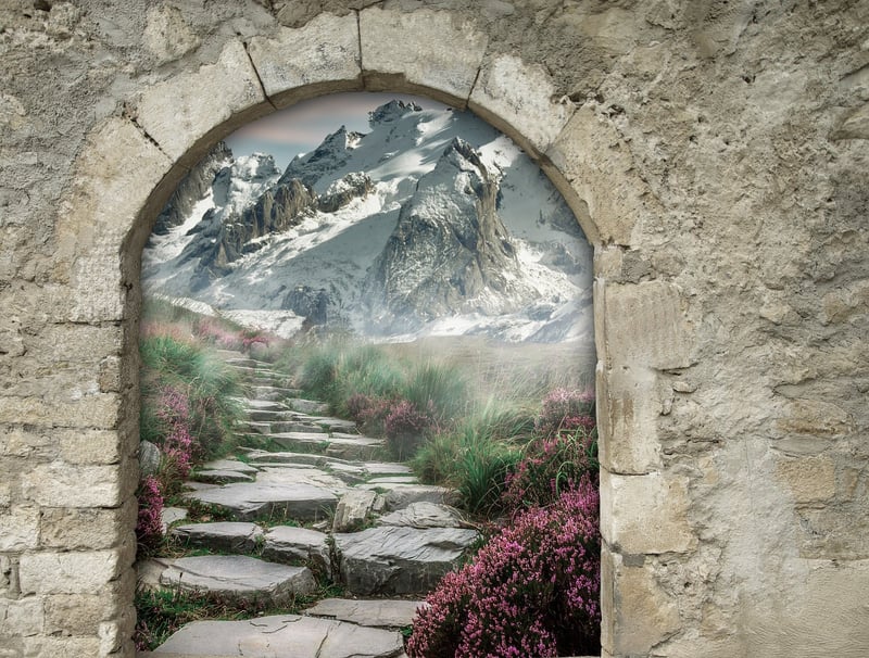 Time Portal
